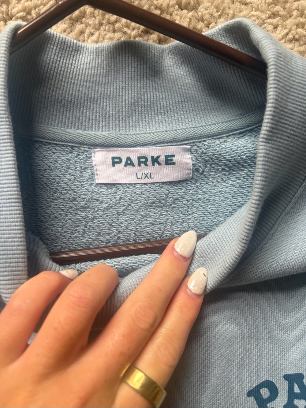 Parke x Set Active - Picture 4 of 4
